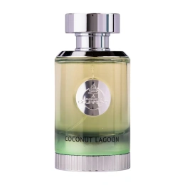 Paris Corner - Coconut Lagoon Eau de Parfum 100 ml