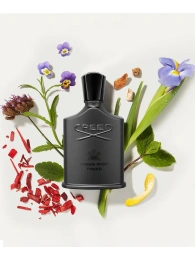 Пробник Оригинал Creed Irish Tweed 1.7 ml