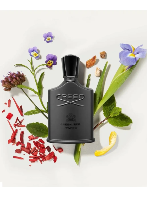 Пробник Оригинал Creed Irish Tweed 1.7 ml