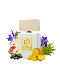 Пробник Оригинал Giardini Di Toscana Scintilla Eau De Parfum 2 ml