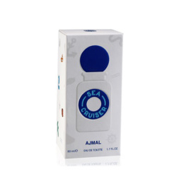 Ajmal - Sea Cruiser Eau de Parfum 50 ml