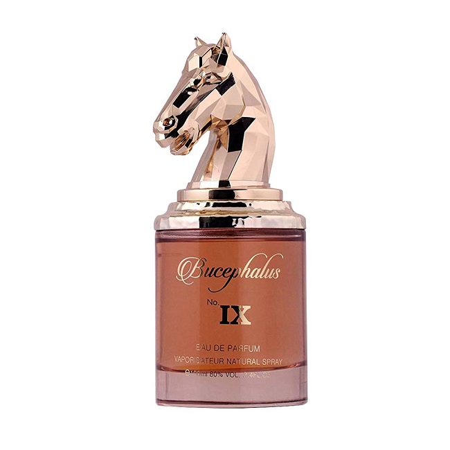 Armaf - Niche Bucephalus № IX, 100 ml