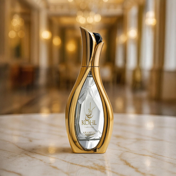 Arabiyat Prestige - Kohl Luminous 100 ml