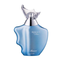 Rasasi - Royale Blue Woman, 50 ml