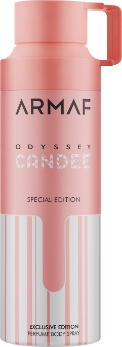 Дезодорант Armaf - Odyssey Candee Special Edition 200 ml