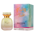 Maison Asrar - Fairy Tale Eau de Parfum 100 ml