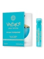 Пробник Оригинал VERSACE Pour Femme Dylan Turquoise Бирюза 1 ml