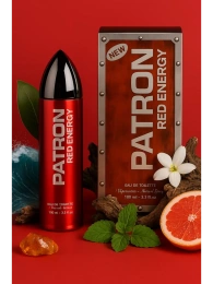XXI Century - Patron Red Energy 100 мл