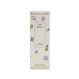 Оригинал Bvlgari - Petits et Mamans Eau de Toilette 40 ml
