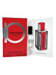 Пробник Оригинал Salvatore Ferragamo Red Leather 1.5 ml