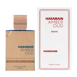 Тестер Al Haramain - Amber Oud Bleu Edition 100 ml