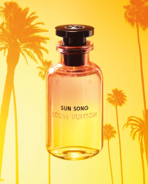 Высокого качества Louis Vuitton - Sun Song 100 ml