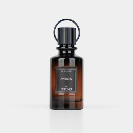 by Orchid - Ambero Eau de Parfum, 100 ml