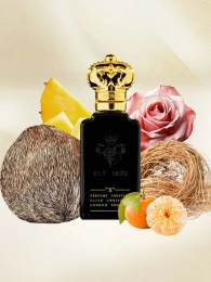 Пробник Оригинал CLIVE CHRISTIAN X Feminine Eau De Parfum Женская Коллекция 2 ml