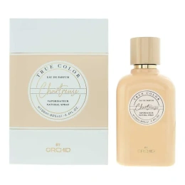 by Orchid - True Colour Chartreuse, 100 ml