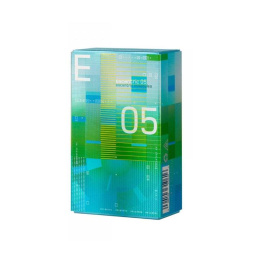 Оригинал Escentric Molecules - Escentric 05 Eau de Toilette 30 ml