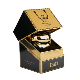 Оригинал Muhammad Ali - Legacy Round 5 Eau de Parfum 100 ml