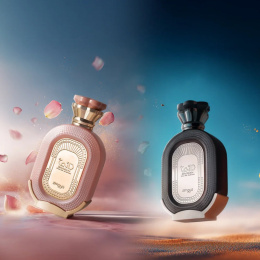 Zimaya Perfumes - Daiman Eden Eau de Parfum, 100 ml