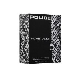 Оригинал Police - Forbidden for Men 30 ml