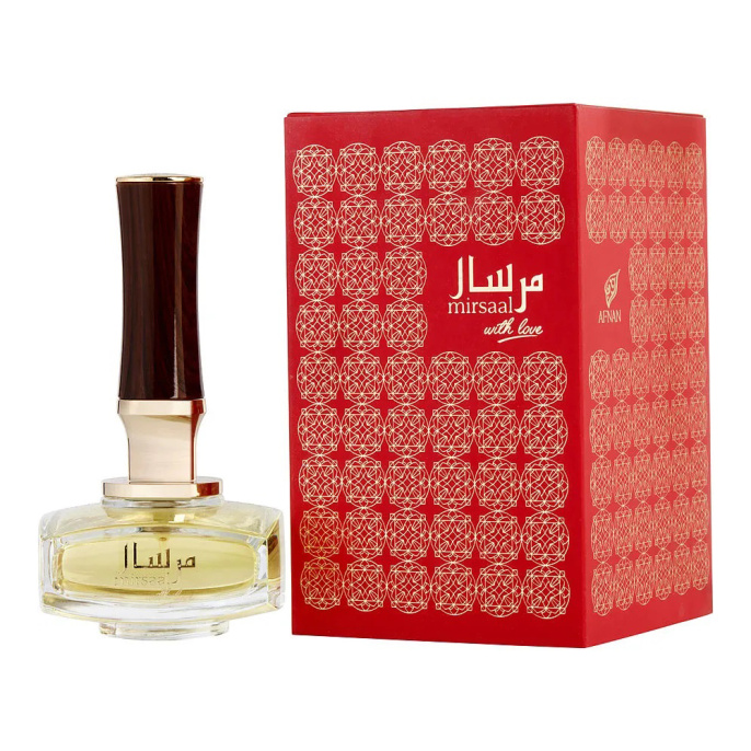 Afnan - Afnan Mirsaal With Love 90 ml