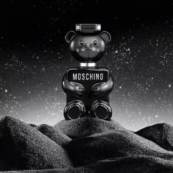 Оригинал Moschino - Toy Boy Eau de Parfum 100 ml