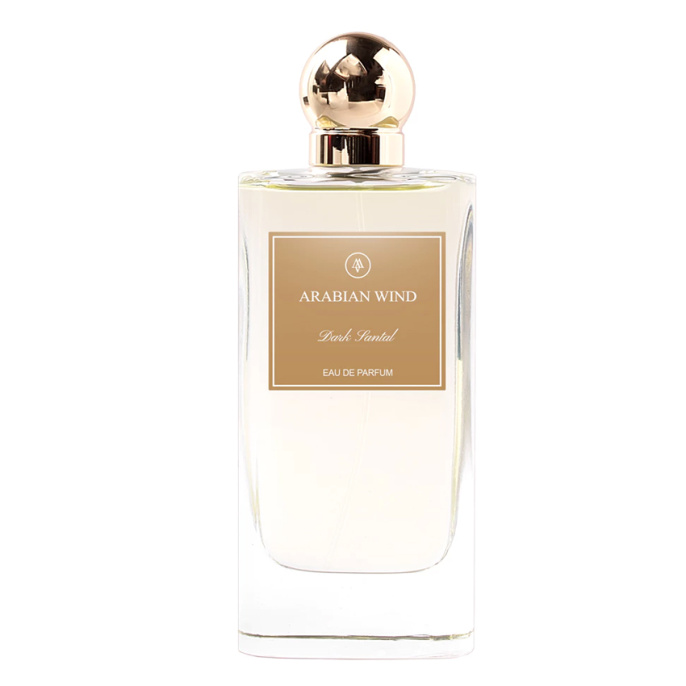Arabian Wind - Dark Santal Eau de Parfum 75 ml