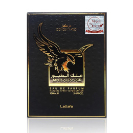 Lattafa - Malik Al Tayoor Concentrated, 100 ml