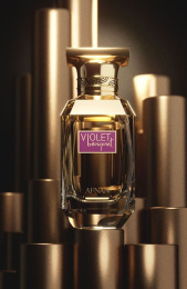 Afnan - Violet Bouquet, 80 ml