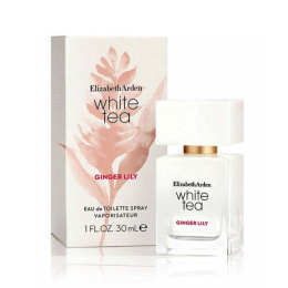 Оригинал Elizabeth Arden - White Tea Ginger Lily Eau De Toilette 30 ml