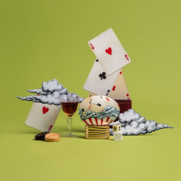 Оригинал The House of Oud Gambling EDP 75 ml