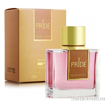 картинка Rue Broca - Pride Pour Femme, 100 ml духи от оптового интернет магазина MisterSmell