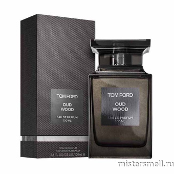 Купить Высокого качества 1в1 Tom Ford - Oud Wood, 100 ml оптом