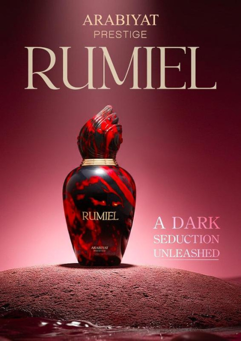 Arabiyat Prestige - Rumiel Extrait 100 ml